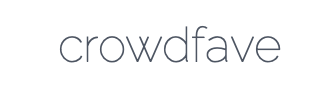 Crowdfave logo